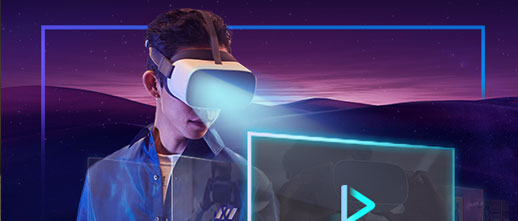 photo of KT VR