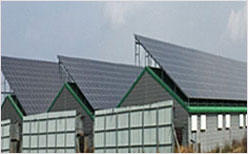 photo of  GiGA energy Gen Rooftop Type