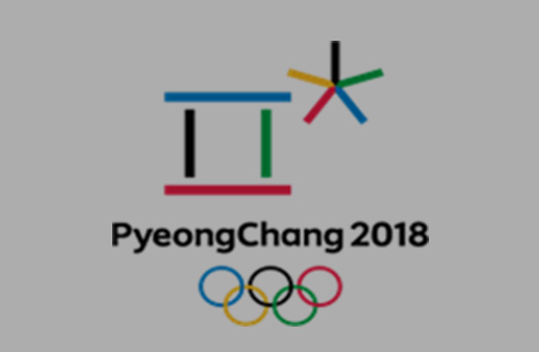 2018 first img - PyeongChange 2018 logo